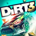 Dirt 3 on Random Best PlayStation 3 Racing Games