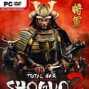 Total War: Shogun 2 on Random Best Real-Time Strategy Games