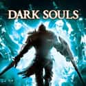 Action-adventure game, Action role-playing game, Action game   Dark Souls is an action role-playing game developed by FromSoftware and published by Namco Bandai Games.