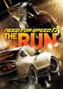 Need for Speed: The Run on Random Best PlayStation 3 Racing Games