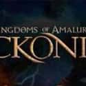 Action role-playing game, Action game, Hack and slash   Kingdoms of Amalur: Reckoning is a single-player action role-playing video game for Microsoft Windows, PlayStation 3 and Xbox 360 developed by Big Huge Games and 38 Studios, who together with...