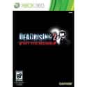 Dead Rising 2: Off the Record on Random Most Popular Open World Video Games Right Now