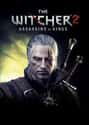 The Witcher 2: Assassins of Kings on Random Most Compelling Video Game Storylines
