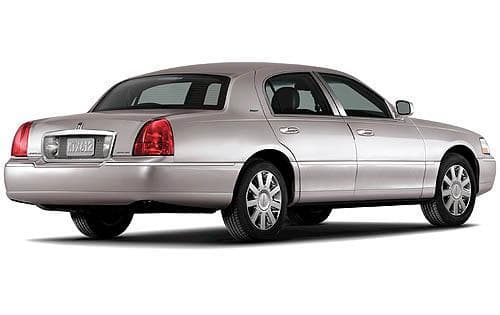 Best Lincoln Town Cars Most Reliable Lincoln Town Cars