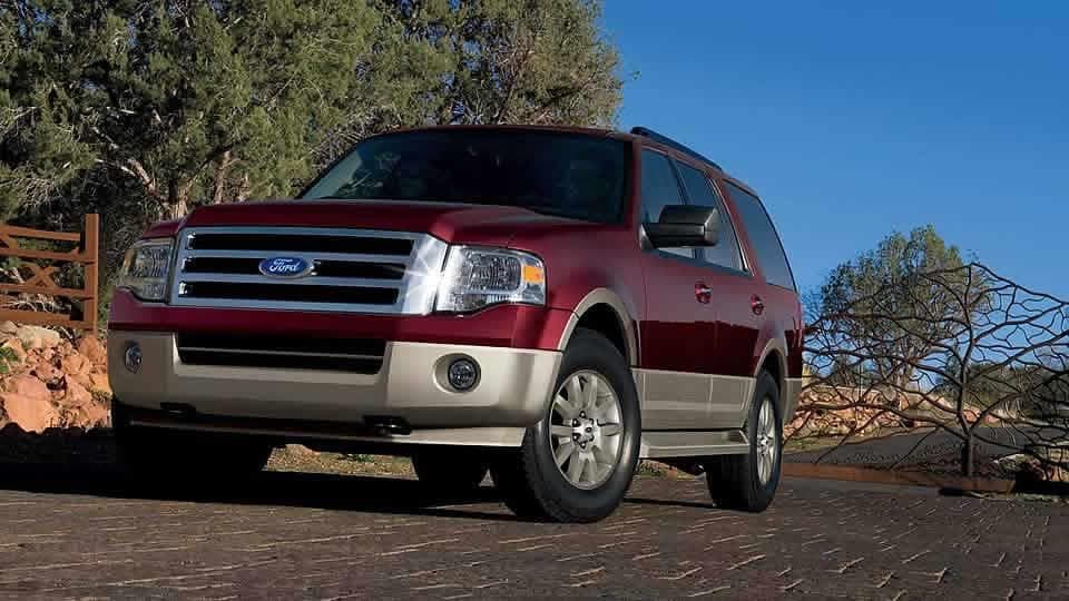 Best Ford Expeditions Most Reliable Ford Expeditions