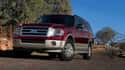 2011 Ford Expedition on Random Best Ford Expeditions