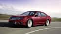2012 Ford Fusion on Random Best Ford Fusions