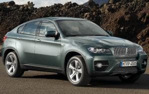 2010 Cars: List of All Cars from 2010
