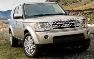 Image of Random Best Land Rover Discoverys