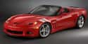 2012 Chevrolet Corvette Grand Sport Convertible on Random Best Convertibles