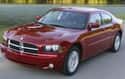 2010 Dodge Charger on Random Best Dodge Chargers