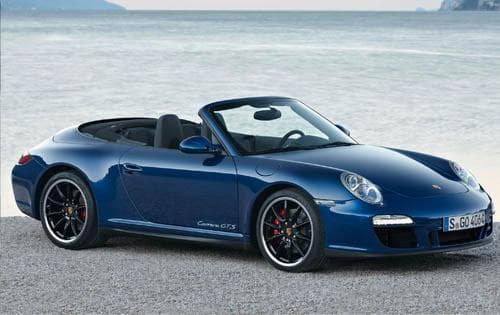 Best Porsche 911s Most Reliable Porsche 911s