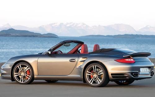Best Porsche 911s Most Reliable Porsche 911s