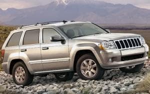 Best Jeep Grand Cherokees Most Reliable Jeep Grand Cherokees