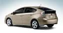 2011 Toyota Prius on Random Best Toyota Prius Models