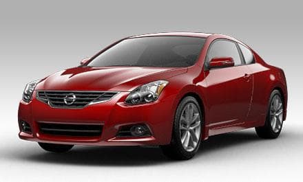Best Nissan Altimas Most Reliable Nissan Altimas
