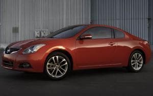 Best Nissan Altimas Most Reliable Nissan Altimas