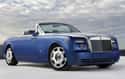 2010 Rolls-Royce Phantom Drophead Coupe on Random Best Convertibles