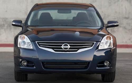 Best Nissan Altimas Most Reliable Nissan Altimas