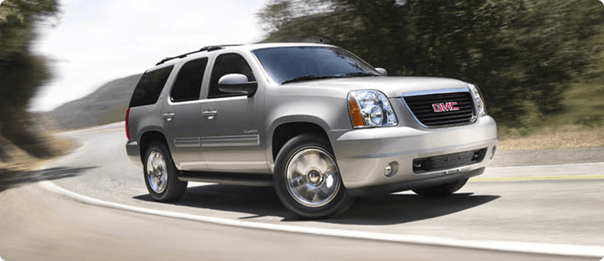 Best GMC Yukons Most Reliable GMC Yukons