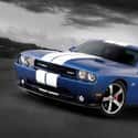 2011 Dodge Challenger on Random Coolest Cars from the Fast and the Furious Movies