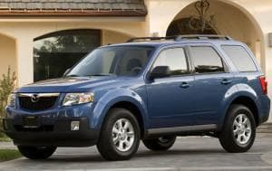 Best Mazda Tributes | Most Reliable Mazda Tributes