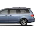 2010 Honda Odyssey on Random Best Minivans