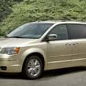 2010 Chrysler Town and Country on Random Best Chrysler Town And Countrys