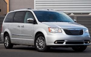 Image of Random Best Chrysler Town And Countrys