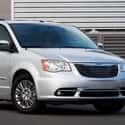 2011 Chrysler Town and Country on Random Best Chrysler Town And Countrys