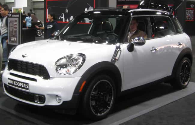Mini Cooper Models >> All Mini Models List Of Mini Cars Vehicles Mini Cooper Models >> All Mini Models List Of Mini Cars Vehicles
