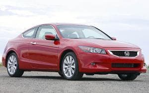 Best Honda Accords Most Reliable Honda Accords