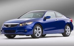 Best Honda Accords Most Reliable Honda Accords