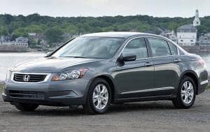 Best Honda Accords Most Reliable Honda Accords