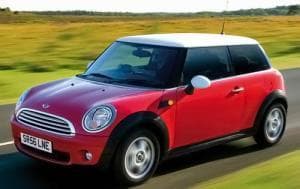 Best MINI Coopers Most Reliable MINI Coopers