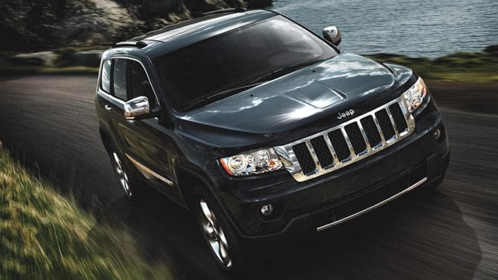 Best Jeep Grand Cherokees Most Reliable Jeep Grand Cherokees