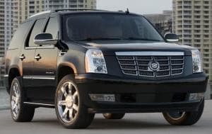 Best Cadillac Escalades Most Reliable Cadillac Escalades