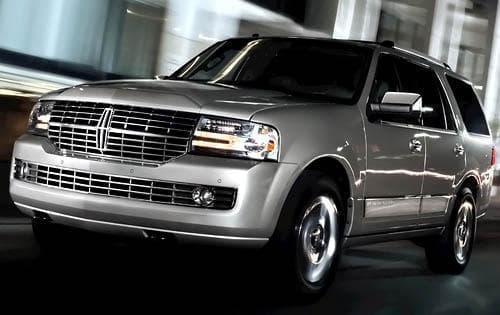 Best Lincoln Navigators Most Reliable Lincoln Navigators
