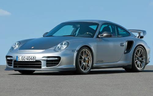 Best Porsche 911s Most Reliable Porsche 911s