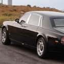 2011 Rolls-Royce Phantom Sedan on Random Best Sedans