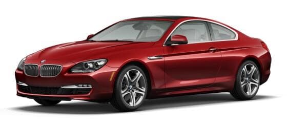 Best BMW 6 Series | Most Reliable BMW 6 Series