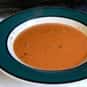 Tomato soup is listed (or ranked) 33 on the list The Best Food For A Hangover