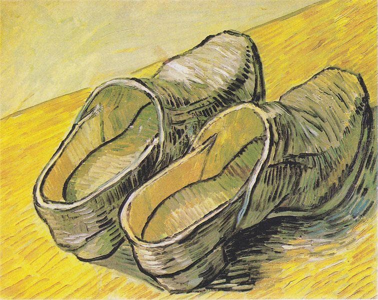 Famous Vincent van Gogh Paintings List of Popular Vincent van Gogh