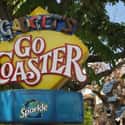 Gadget's Go Coaster on Random Best Rides at Disneyland