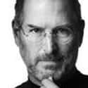 Walter Isaacson   Steve Jobs is the authorized biography of Steve Jobs.