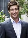 Daniel Lissing on Random Hallmark Channel Actors and Actresses