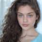 Odeya Rush is listed (or ranked) 45 on the list 2016 Most Sexy Teen Election