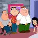 Screams of Silence: The Story of Brenda Q on Random Worst 'Family Guy' Episodes