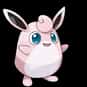 Wigglytuff is listed (or ranked) 40 on the list Complete List of All Pokemon Characters