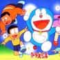 Doraemon, Doraemon, Doraemon: Nobita's Great Adventure into the Underworld